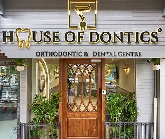 House of Dontics House of Dontics