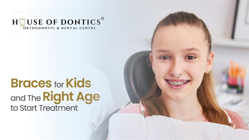Braces for Kids Braces for Kids