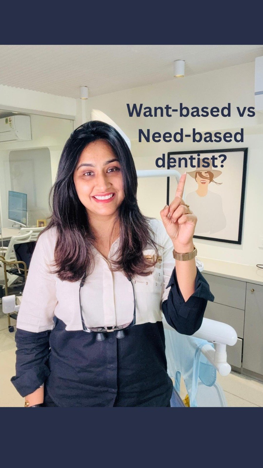 Dr. Chaitali Parikh