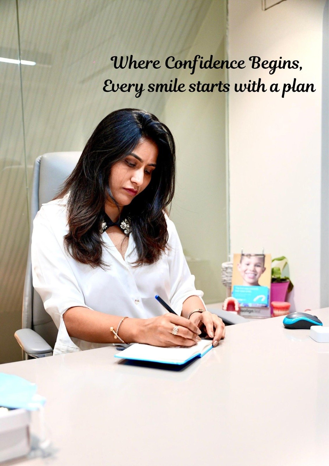 Dr. Chaitali Parikh