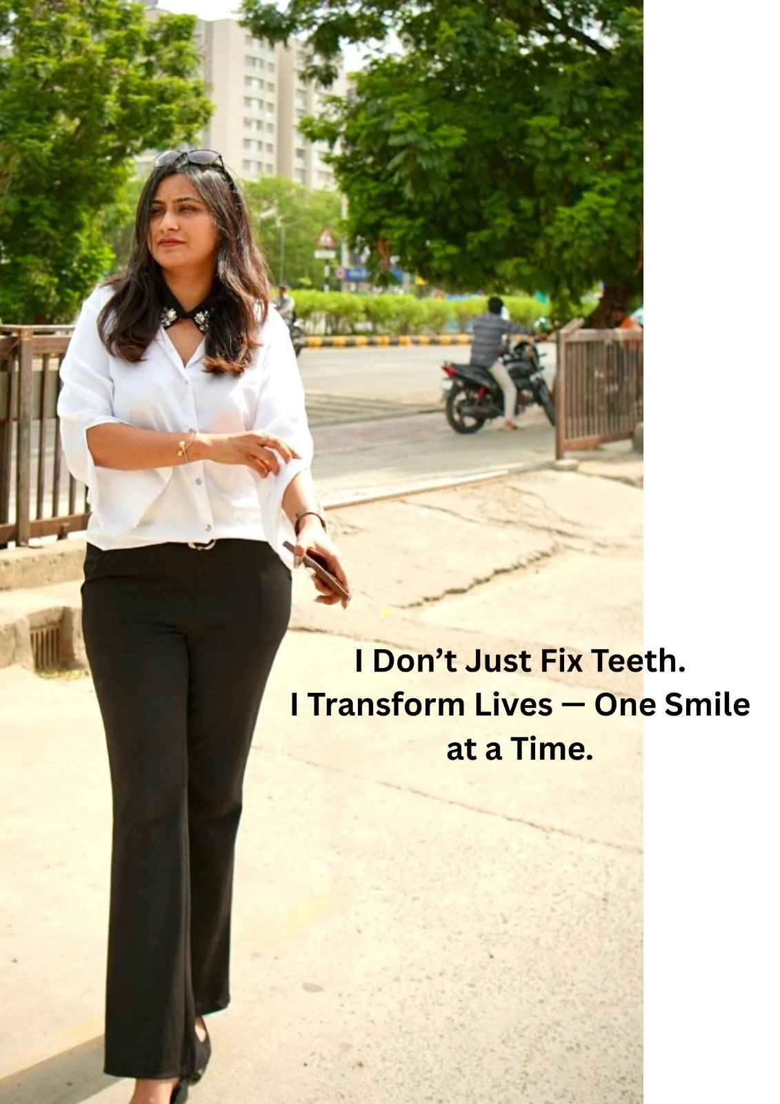 Dr. Chaitali Parikh