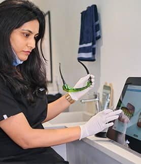 Dr. Chaitali Parikh Dr. Chaitali Parikh