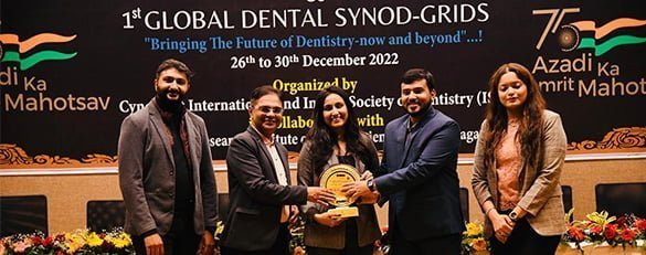 Dr. Chaitali Parikh Dr. Chaitali Parikh