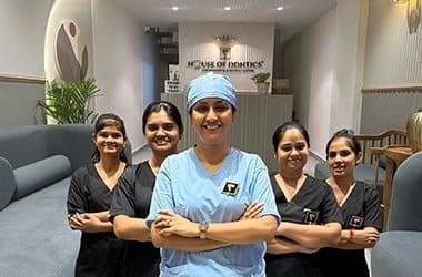 Dr. Chaitali Parikh Dr. Chaitali Parikh