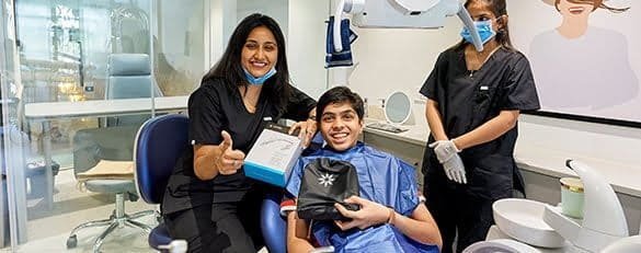 Dr. Chaitali Parikh Dr. Chaitali Parikh