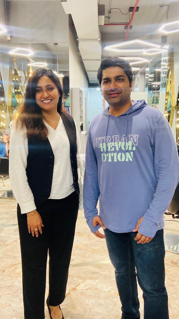 Successful Patient Tratment By Dr. Chaitali Parikh Successful Patient Tratment By Dr. Chaitali Parikh