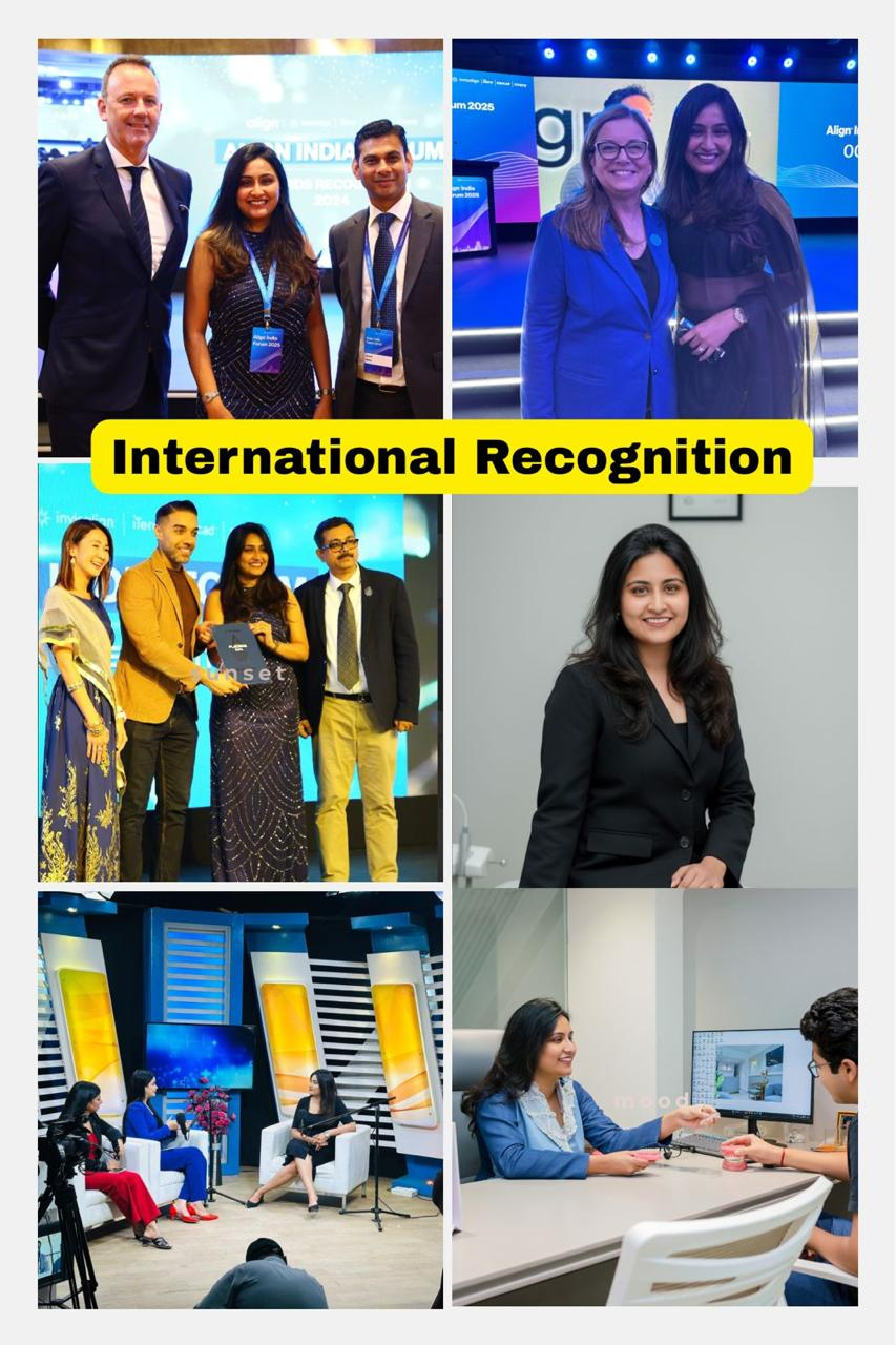 House of Dontics Team