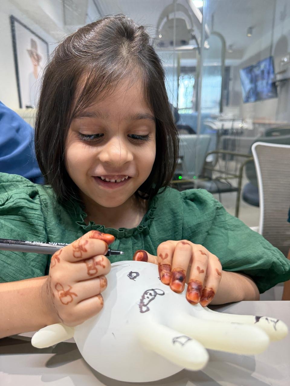 Pediatric Dentistry