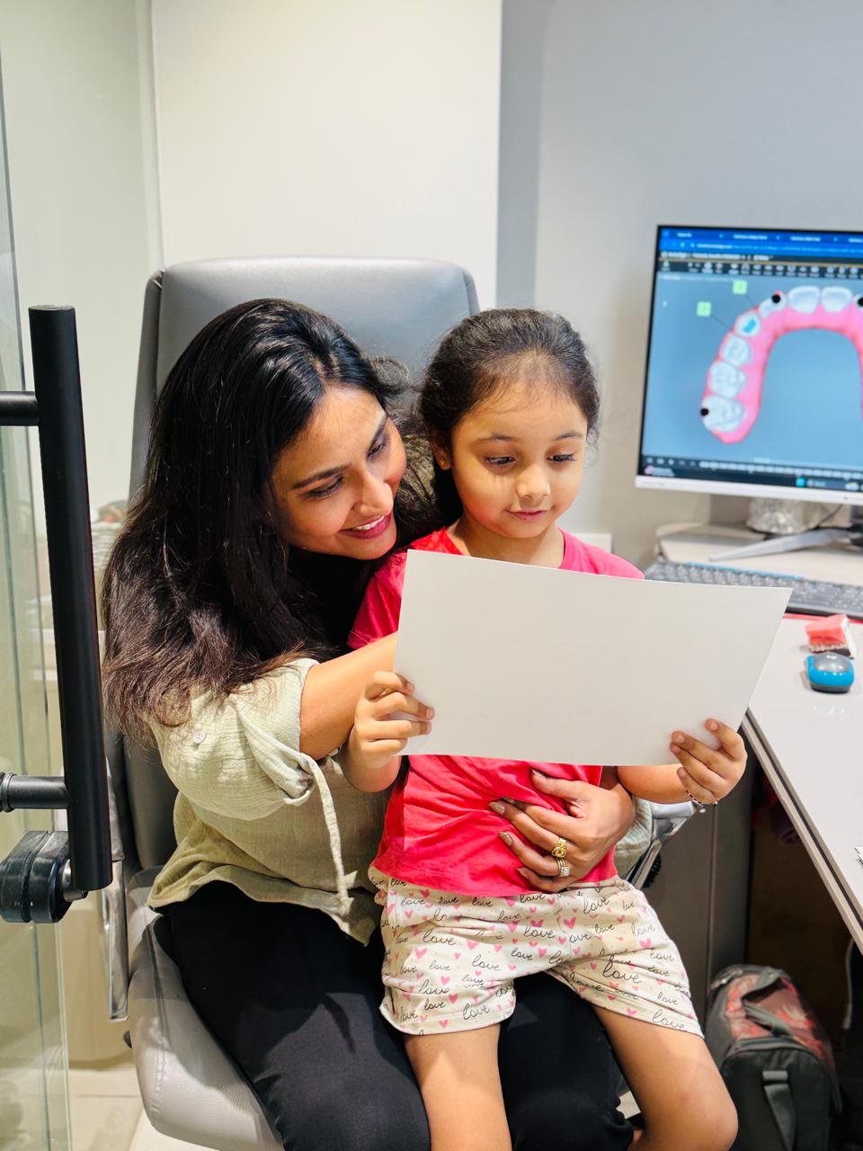 Best Pediatric Dentist in Ahmedabad