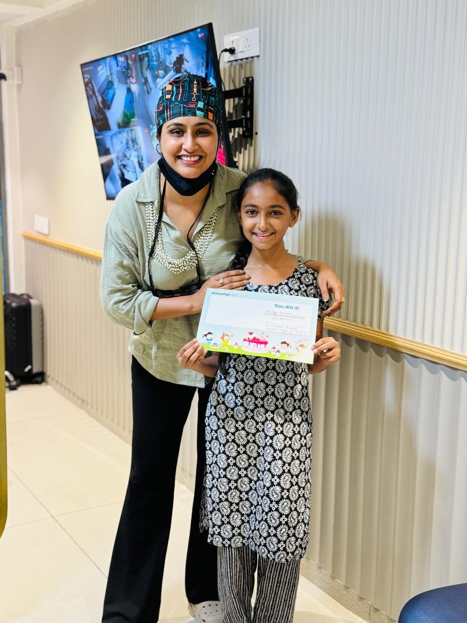 Pediatric Dentist