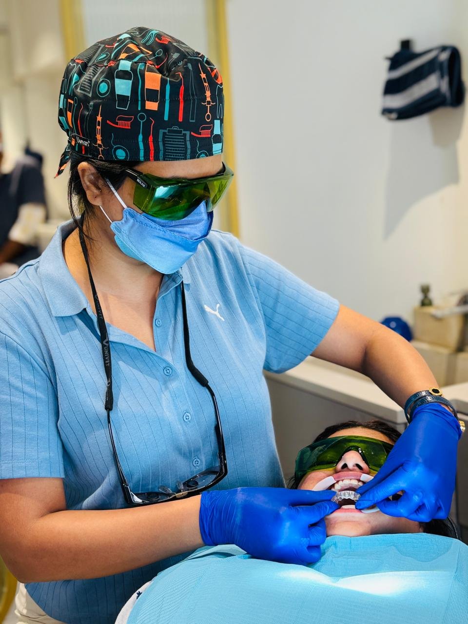 Pediatric Dentist in Ahmedabad