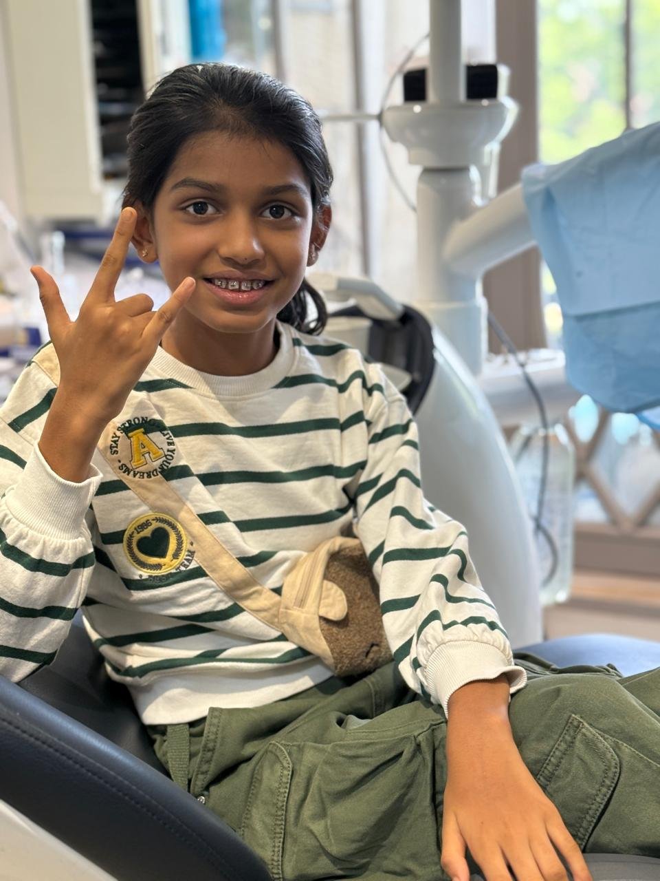 Pediatric Dentistry in Ahmedabad