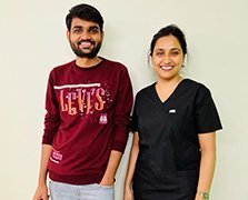 Happy Patients