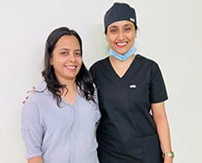 Happy Patients