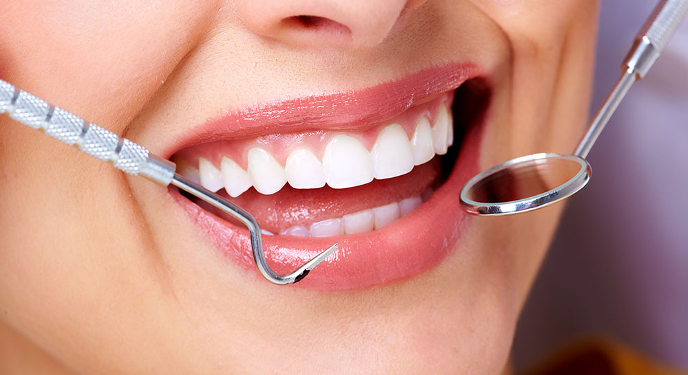 cosmetic dentistry