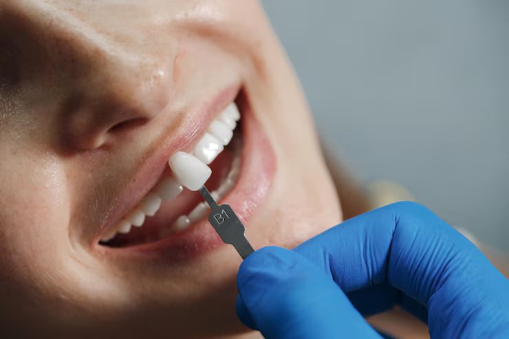 Dental Veneers Treatment in Ahmedabad Dental Veneers Treatment in Ahmedabad