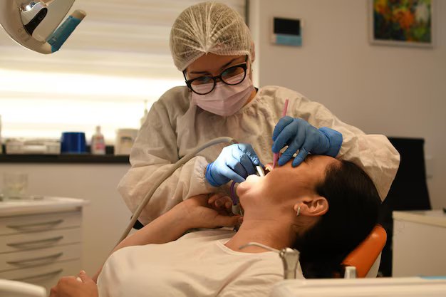 Root Canal for Adults overview