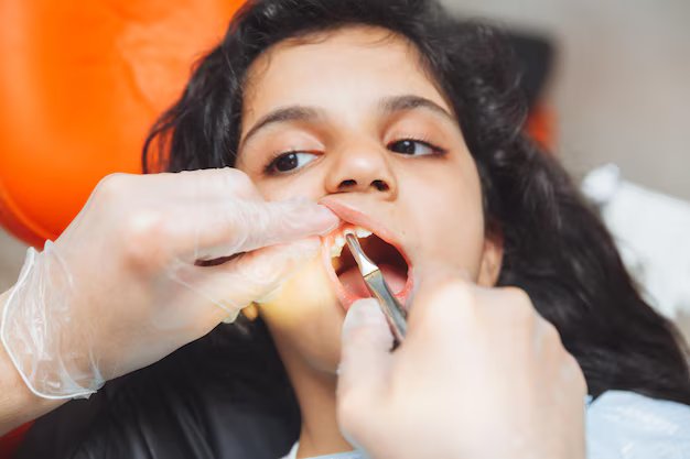 Root Canal for Children overview
